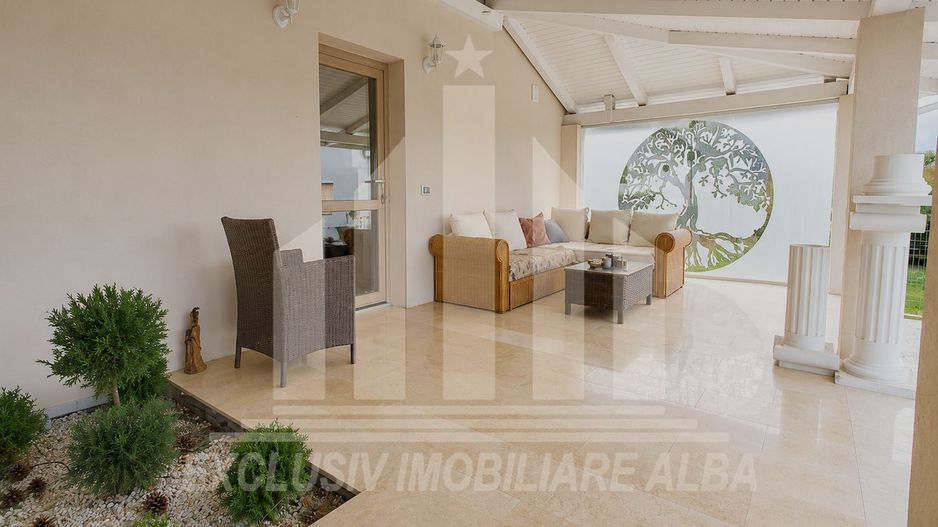 Casa individuala | 174 mp | 651 mp teren | Mobilata si Utilata | Arex - Poză 7