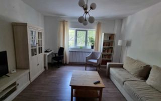 Apartament cu 2 camere in zona Parc Sebastian-Centrala Proprie - Poză 1