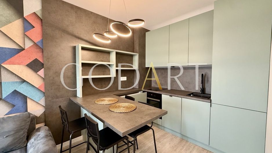Parcului 20 | 2 Camere Premium | Terasă | Loc de parcare - Poză 4