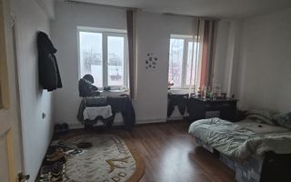 Apartament 2 camere de vânzare – Centrul Civic / Hărmanului – Toamnei - Poză 1