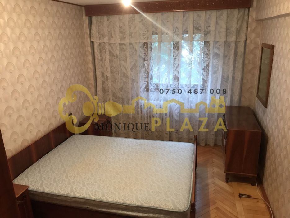 4 Camere | CT | Loc de parcare | 2 Balcoane | Etaj 2 | Boxa | - Poză 5