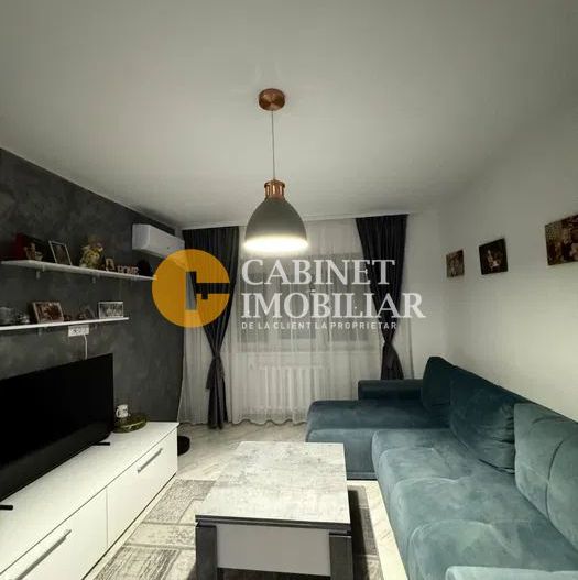 Apartament 3 Camere Decomandat + 2 Bai -Zona Frumoasa - Poză 1