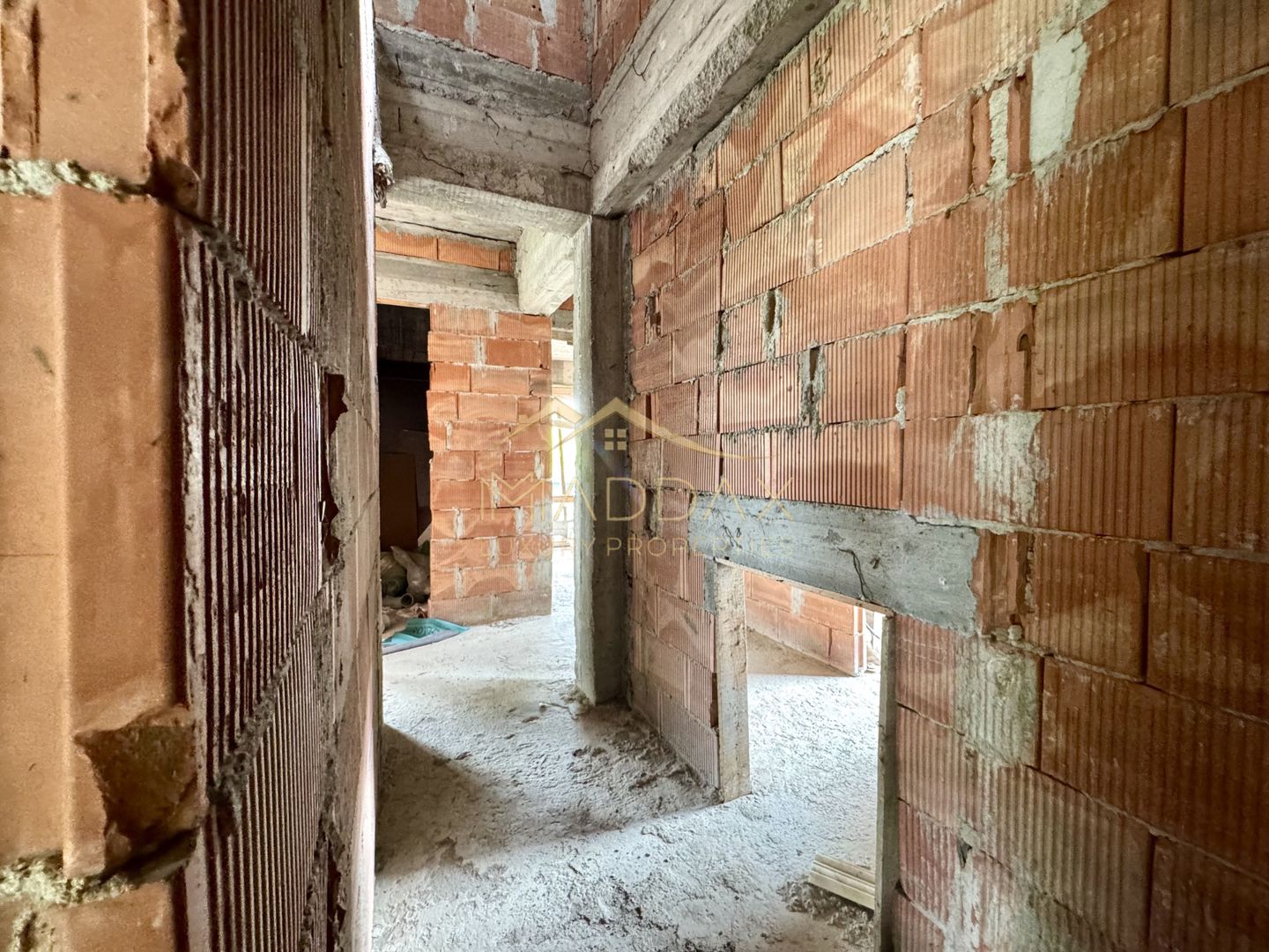 Vila cu 5 camere *616mp* / 1600mp teren / Corbeanca - Poză 19