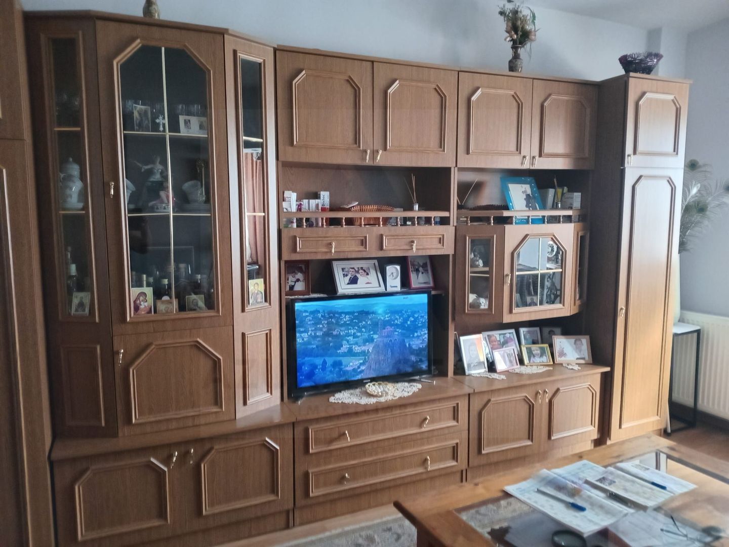Apartament 2 camere decomandat 45 mp utili 2 pivnite Mihai Viteazul - Poză 6