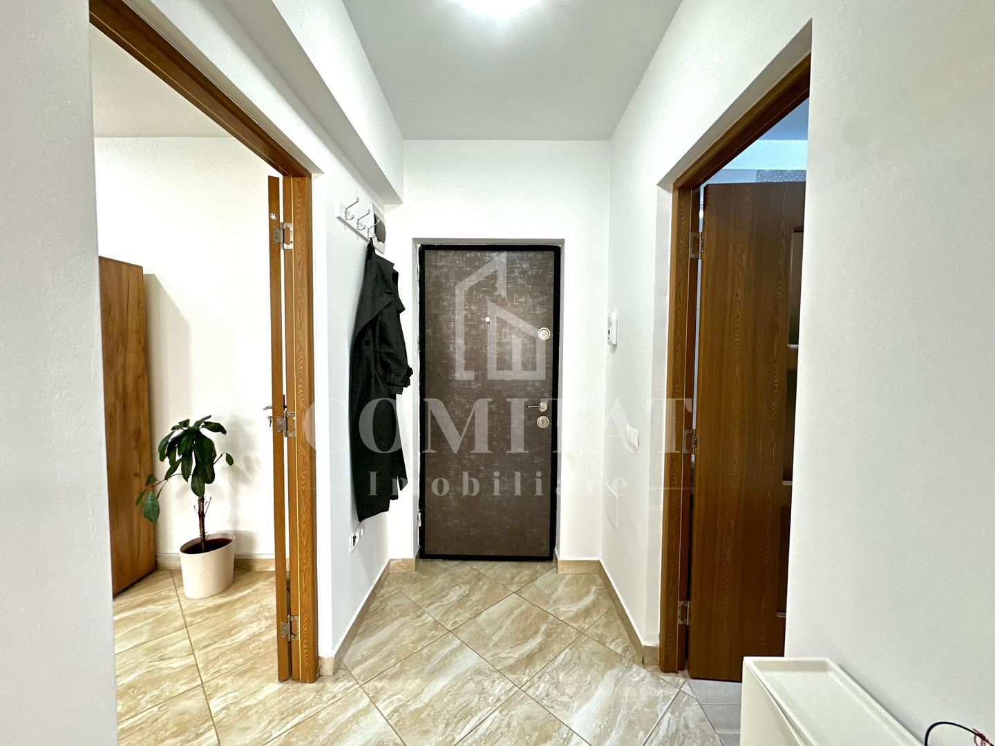 Apartament PET FRIENDLY | Cheltuieli incluse | Parcare | Floresti - Poză 15