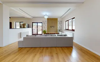 Stefanestii de Sus - Strada Stupilor - Casa 5 camere - Poză 15