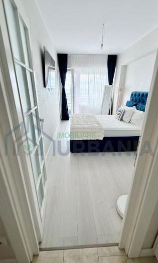 Apartament de vânzare în complex Royal Town, Iași - Poză 1