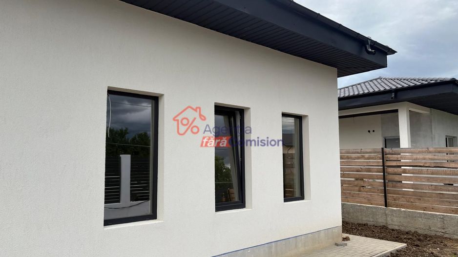Casa la sol, 80mp, MIroslava-Voinesti, 145000euro - Poză 13