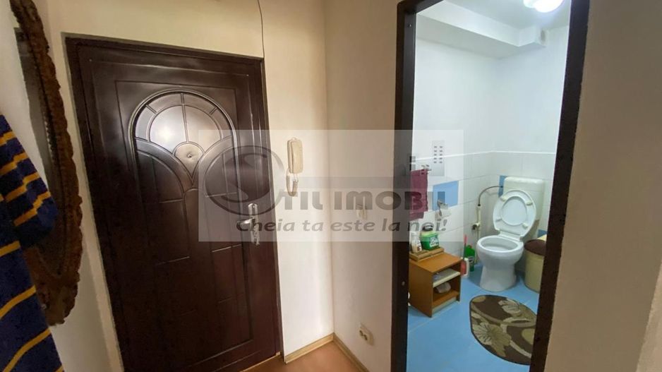 Apartament 2 camere Nicolina 1 49mp - Poză 2