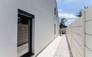 VILĂ MODERNĂ DE LUX CU PISCINĂ, FOTOVOLTAICE ȘI FOIȘOR – BREAZA - Poză 9