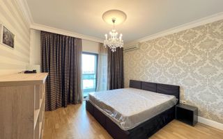 Vedere panoramica 2 camere | parcare Emerald Residence - Poză 6