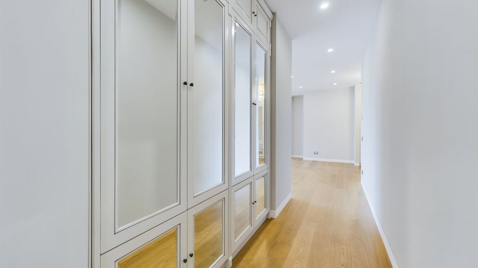 Apartament de Lux cu 3 Camere în Zona Dorobanți - Poză 14