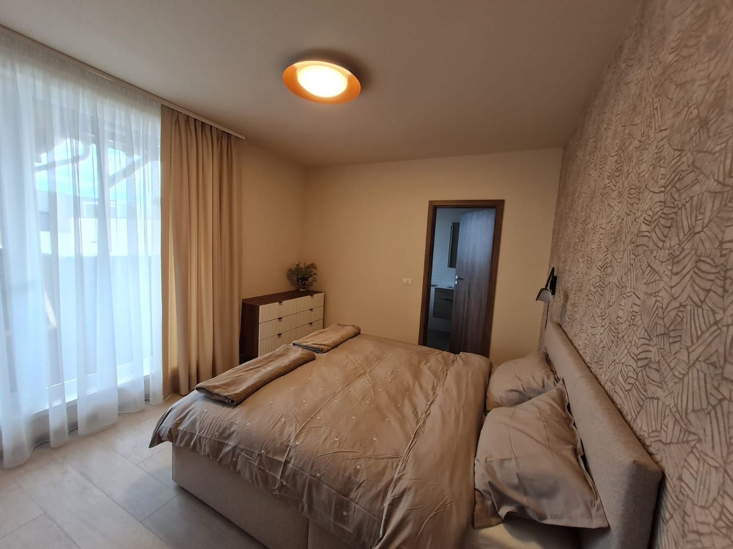 Apartament 2 camere la prima închiriere zona Braytim - Poză 5