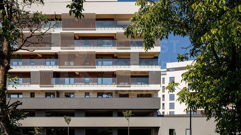 Vânzare, apartament, 3 camere, Complex Kudo, Brașov - Poză 1