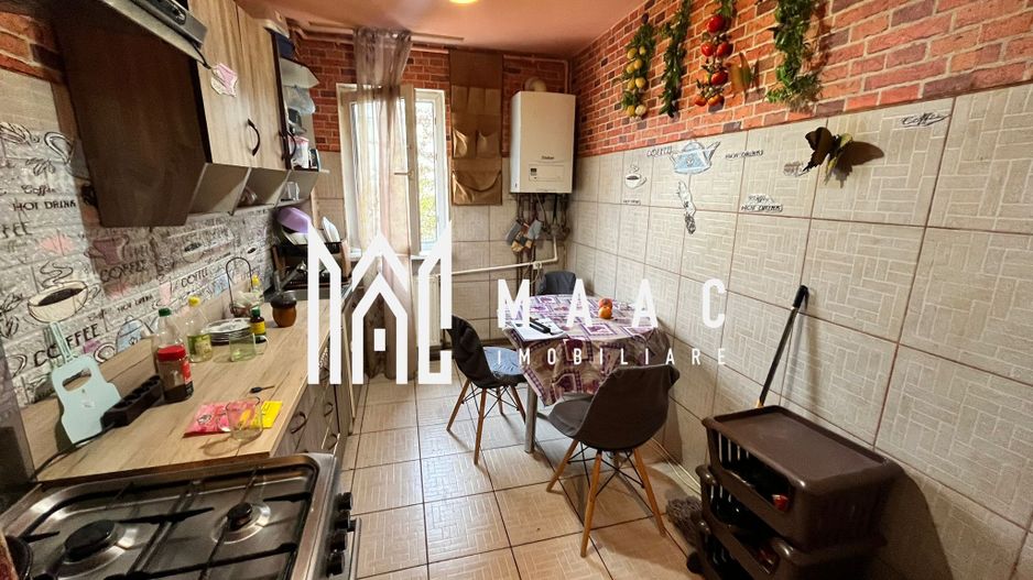 Apartament 3 camere | Etaj 3 | Balcon | Pivnita | Ciresica - Poză 5