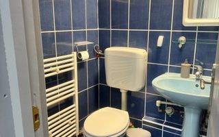 Apartament 3 camere renovat, bloc 1980, reabilitat, Gorjului, Militari - Poză 8