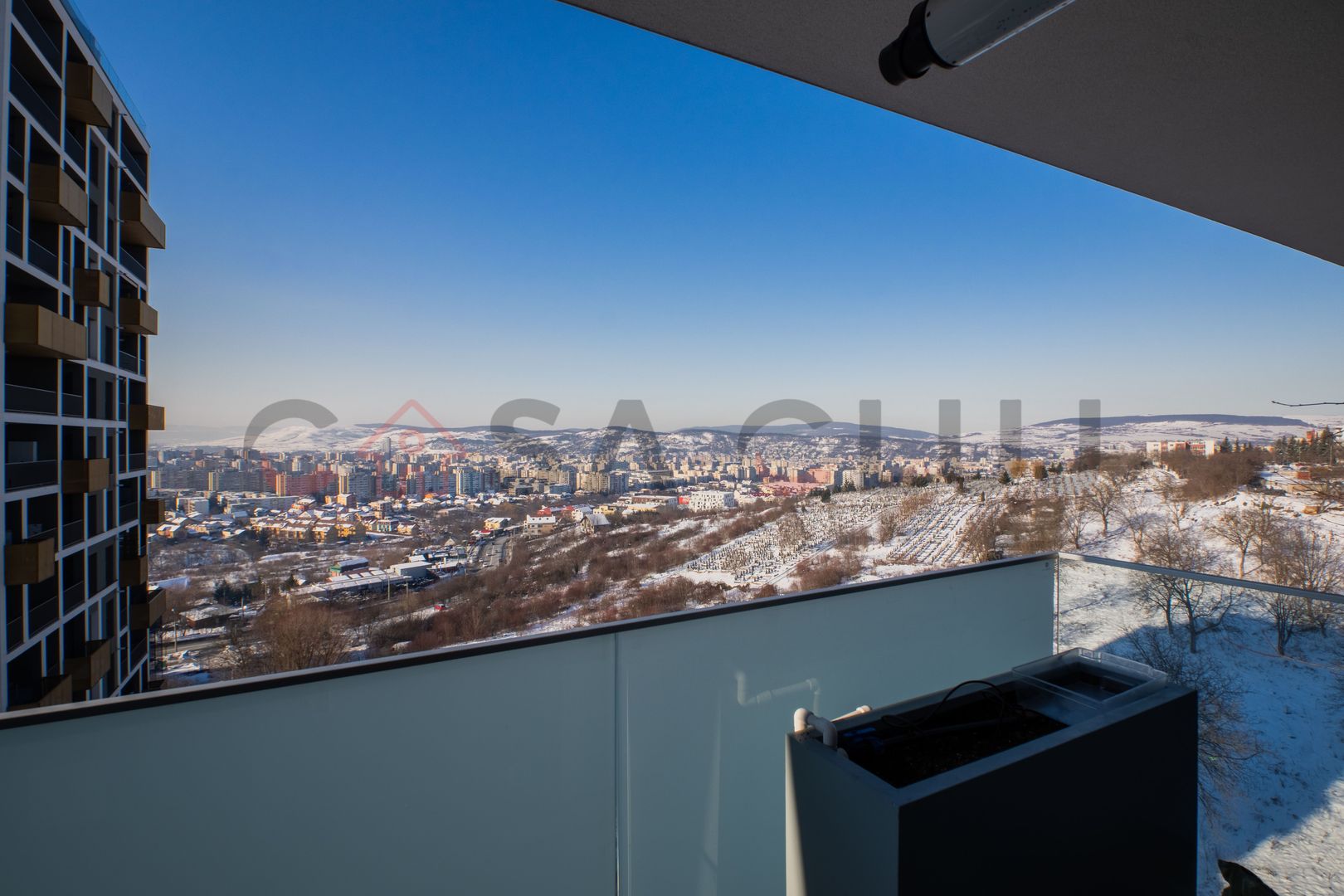 Comision 0% - Apartament La Cheie in Seasons - Parcare Subterana - Poză 6