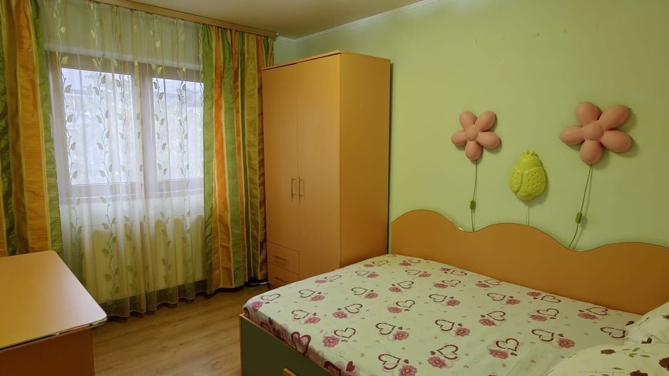 De închiriat: apartament 3 camere Militari - Uverturii - Mărgelelor - Poză 3