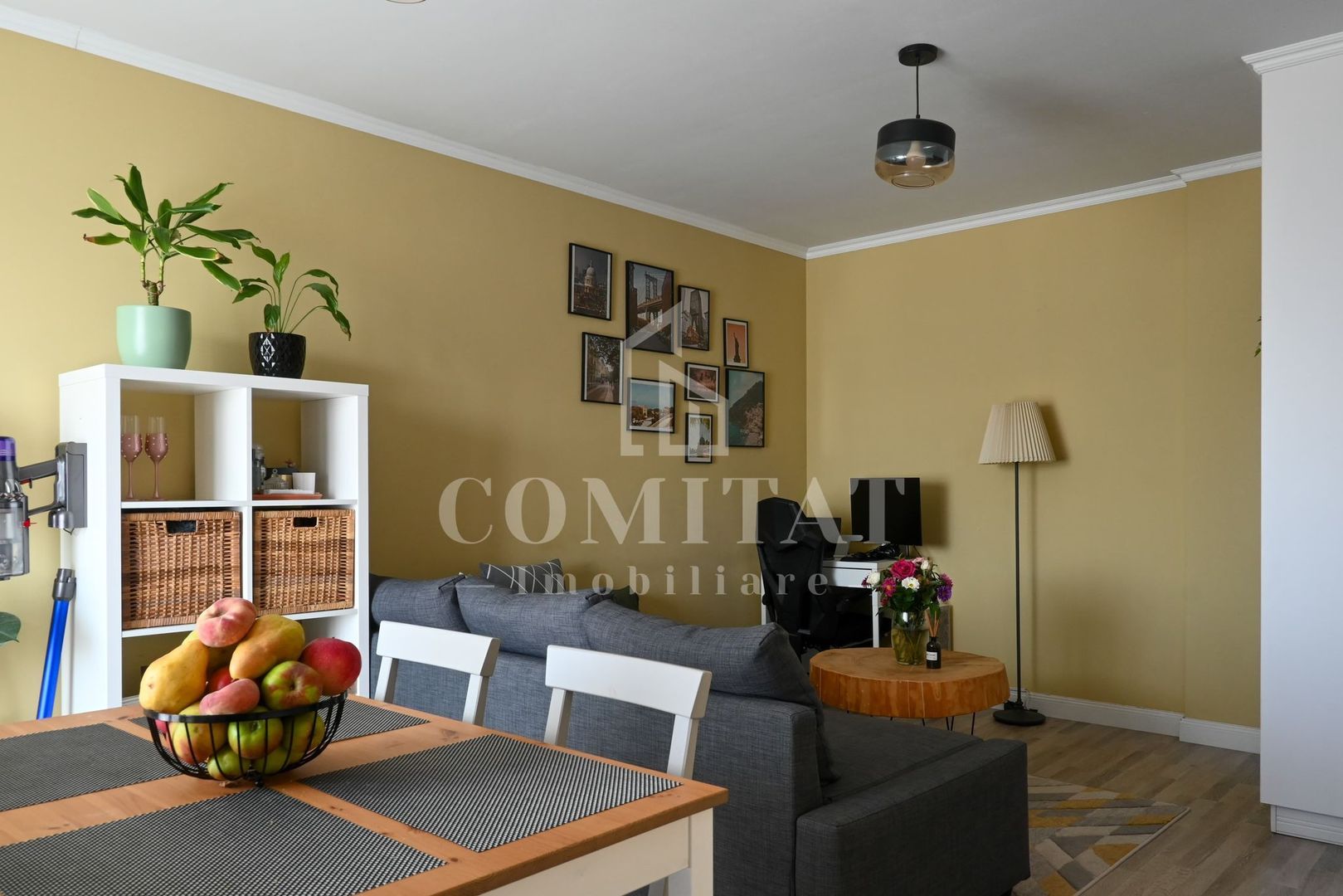 Apartament 2 camere | 44mp | zona Intre Lacuri - Poză 4