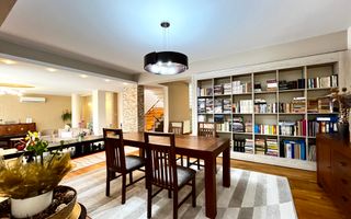 Casa spațioasă și primitoare cu garaj dublu, în Braytim – Soarelui - Poză 2