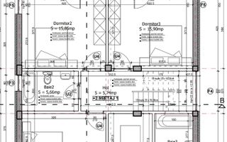 VANZARE 5 CAMERE | CASA INDIVIDUALA | 182 MP UTILI | P+1+M I 409 TEREN | - Poză 24