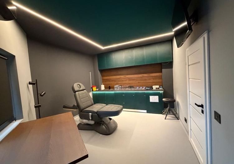 Clinică medicală la cheie cu mutare imediată, Str. Popa Savu - Poză 8