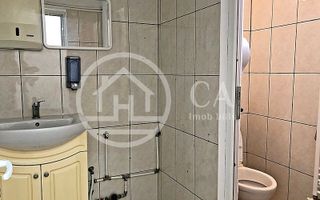 Spatiu comercial cu 3 camere de inchiriat in zona Iosia Nord, Oradea - Poză 15
