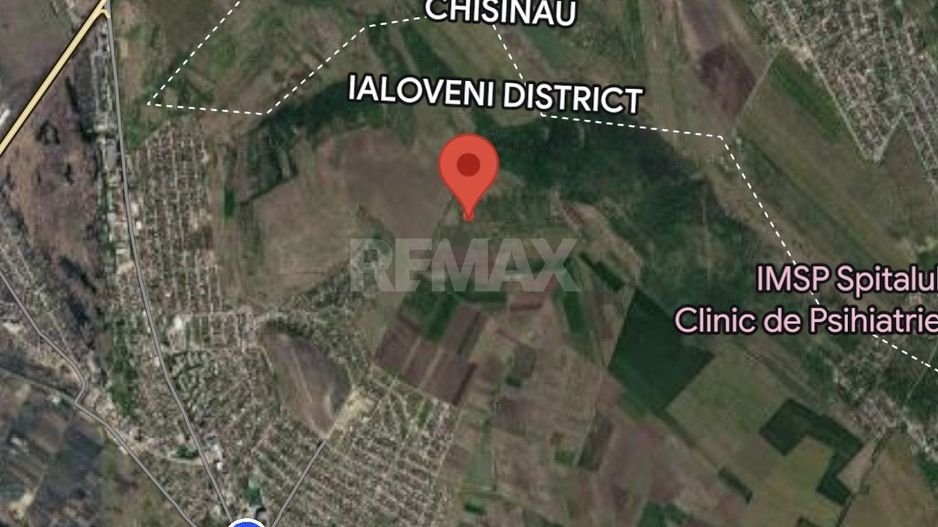 40 Ari Teren Agricol Ialoveni - Poză 5