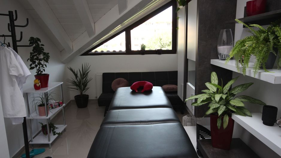 Disponibile 2 cabinete/clinica medicala în zona Braytim - Poză 5