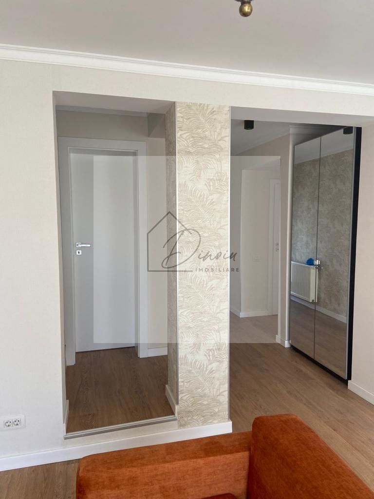 Vila lux Pipera Aviatiei I SU 212mp I recent renovata I COMISION 0% - Poză 16