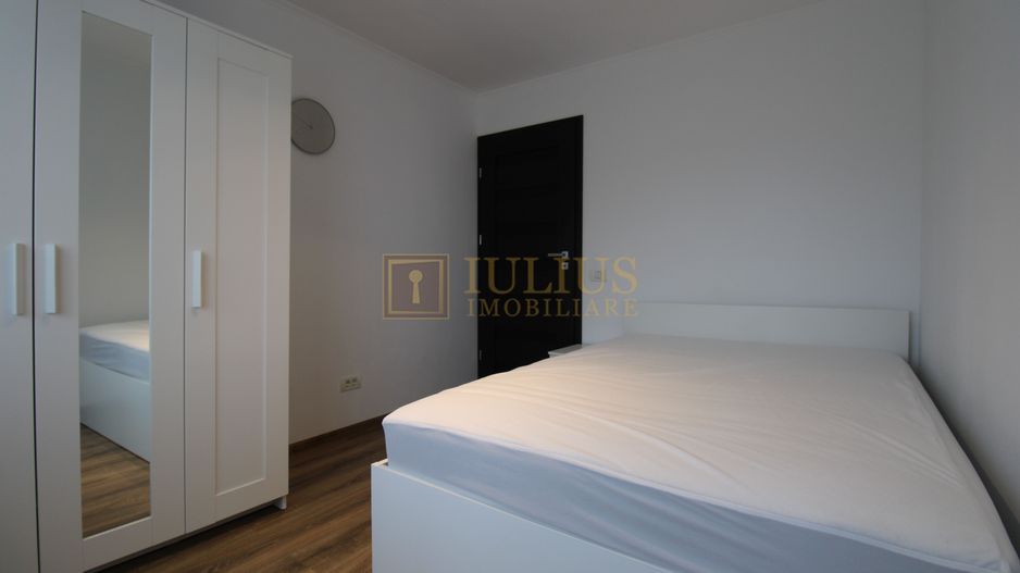 Lipovei, 3 camere + 2 bai, centrala proprie - Poză 8