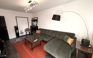 2 CAMERE DECOMANDAT - MOBILIAT/UTILAT MODERN - ETAJ 2 -  ZONA DACIA - Poză 1