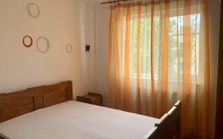 Apartament 2 camere de închiriat, Păcurari, zona Munca Invalizilor, mobilat modern - Poză 5