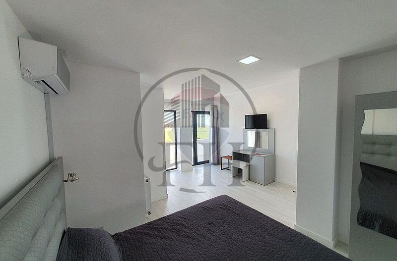 SOLD/VANDUT -Vila moderna cu 4 camere de vanzare in Costinesti - Poză 7