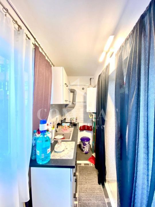 Apartament 2 camere | zona The Office - Poză 7