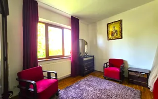 Proprietate unica, vila si 8000 mp pe malul lacului Snagov - Poză 20