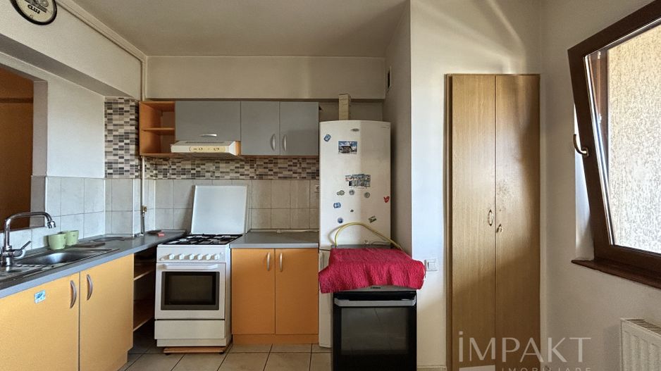 Vânzare apartament 3 camere, etaj intermediar, zona Dorobantilor! - Poză 6