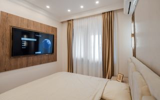 Studio dublu Ivory Residence Pipera I  lux I mobilat I COM0% - Poză 51
