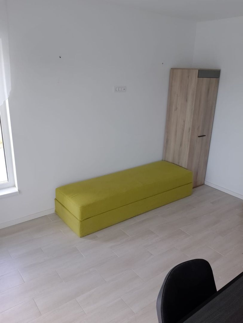 Casa cu 3 camere | Floresti | 130mp | Parcare acoperita - Poză 3