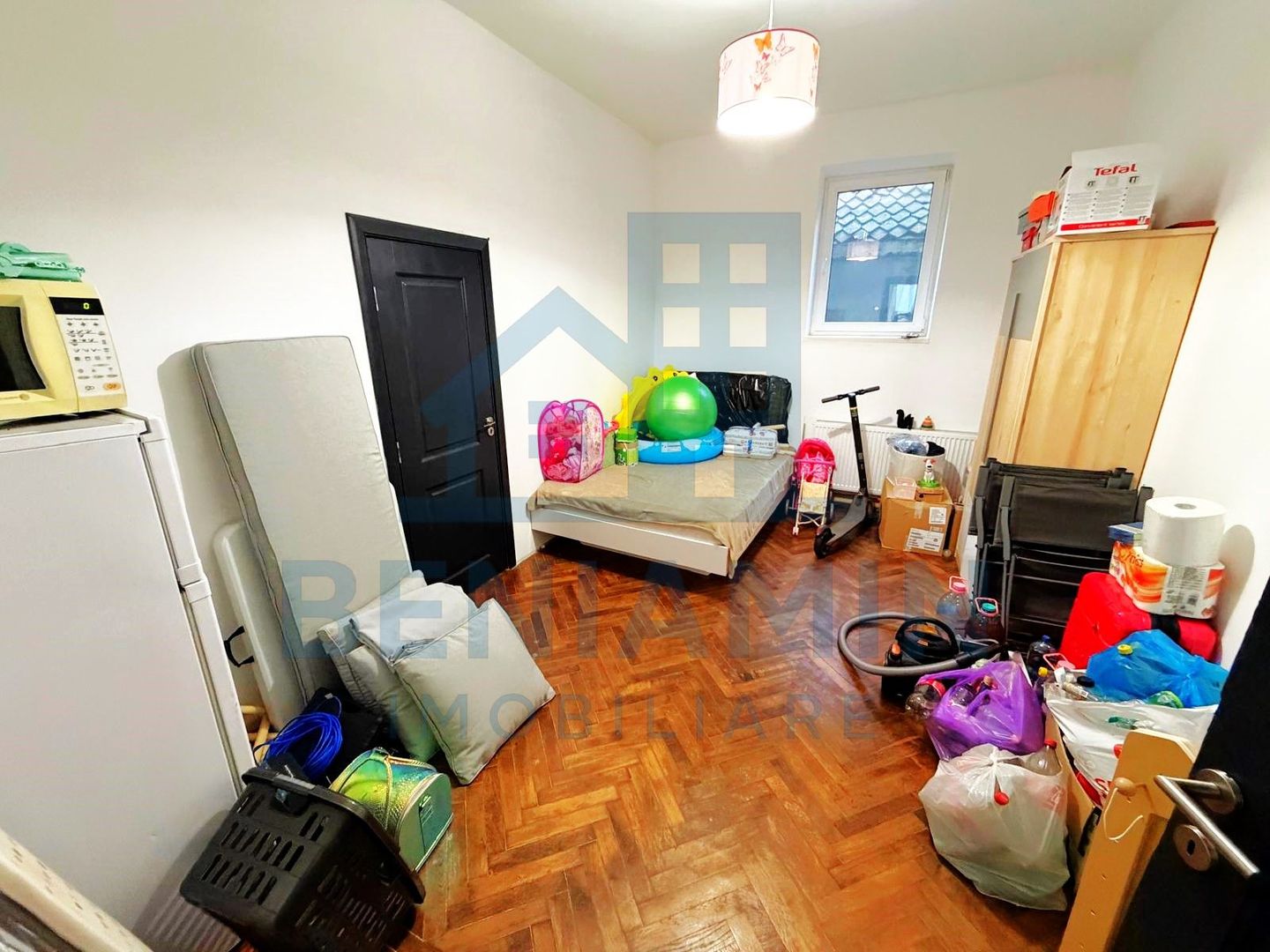 Casa Saseasca-100mp-Teren 455mp-Toate utilitatile-zona centrala Bod - Poză 7