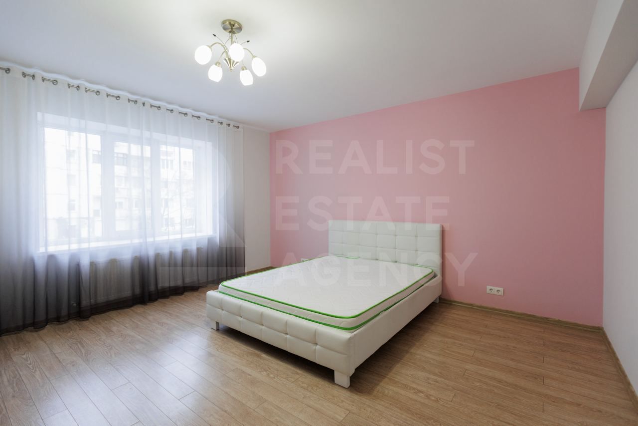 Chirie, apartament, 2 camere, str. Valea Crucii, Botanica - Poză 11