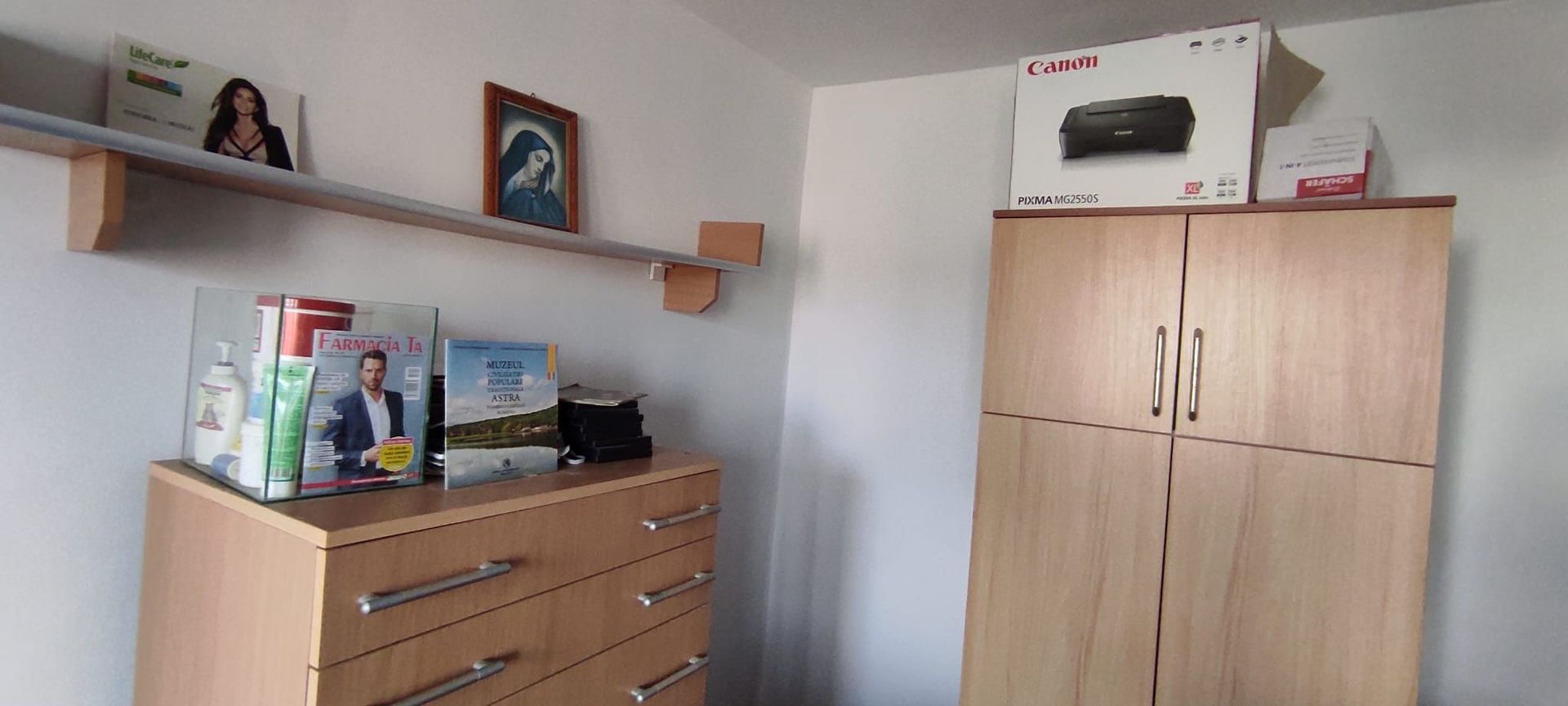 ageuropa.ro vinde ap 2 cam 41mp la etajul 4 în 14 Mai. - Poză 1