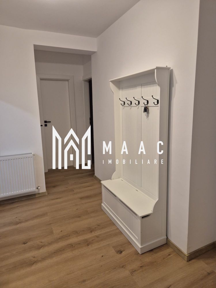 Apartament 3 camere de închiriat | Sibiu, Ștrand | 75 mp | etaj 1 - Poză 7