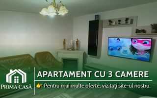 Apartament cu 4 camere in zona Dorobanti/LSM ~ confort 1 dec sporit SC-110mp - Poză 1