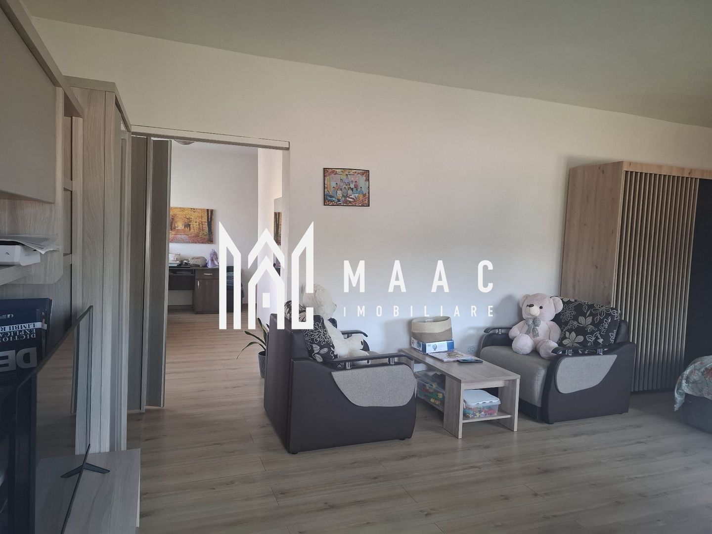 Casă 4 camere | Mănăilești, Vâlcea | 134 mp, teren 1.556 mp - Poză 6