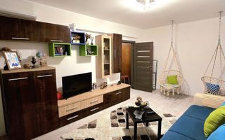 RARITATE - 2 camere + grădină 46 mp - Comison 0 - loc parcare inclus - Poză 4