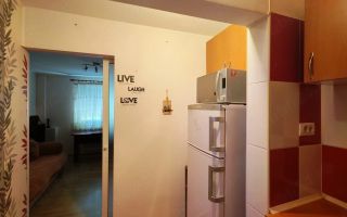 Garsoniera zona Buziasului etaj 2 - Poză 6