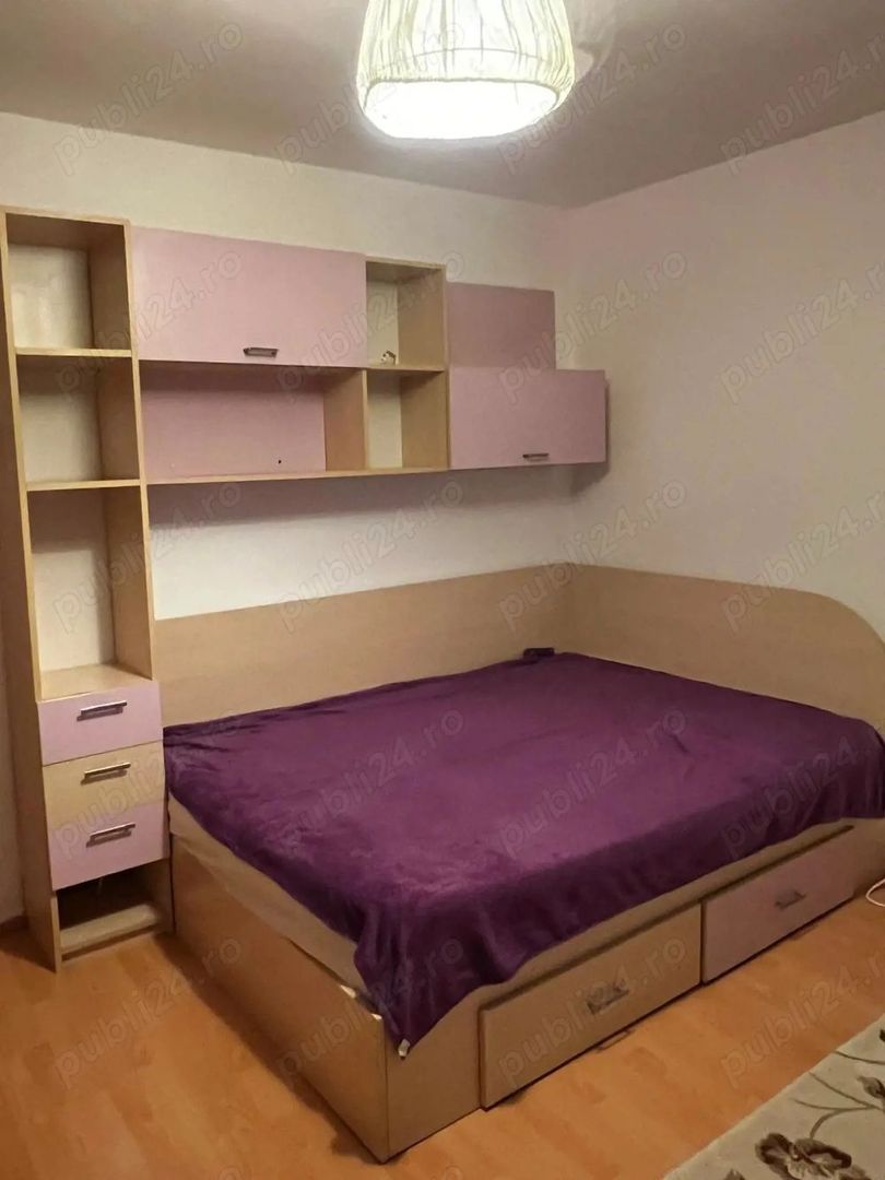 Inchiriere apartament 4 camere   102 mp   7 min metrou Păcii - Poză 8