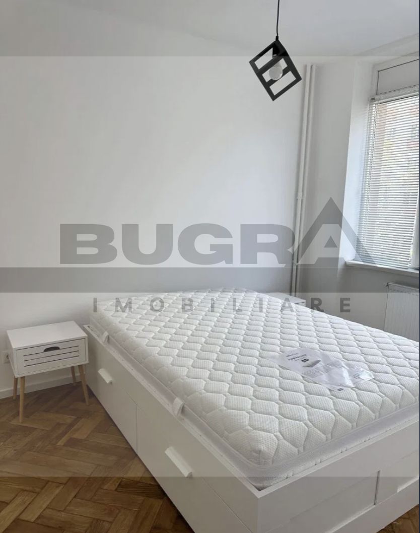 Apartament 2 camere, 44 mp, TOTUL NOU, zona Horea - Poză 5