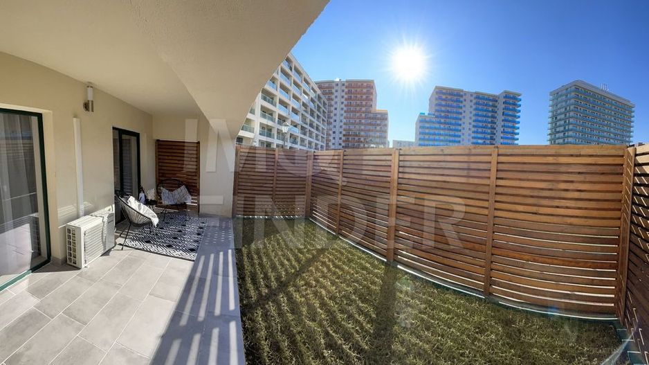 Apartament NOU cu Gradina si Parcare Subterana VIVA CITY - Poză 4